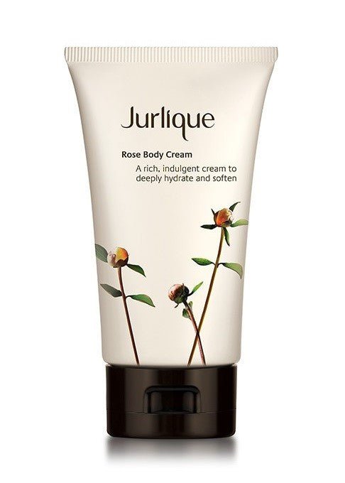 Jurlique - Rose Body Cream 150ml - BeeVitamins