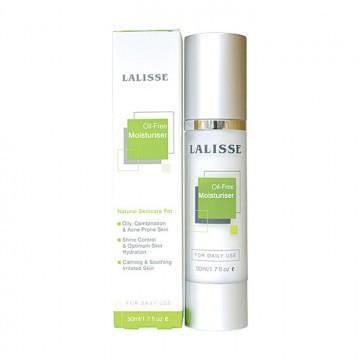 Lalisse Oil - Free Moisturiser 50ml - BeeVitamins