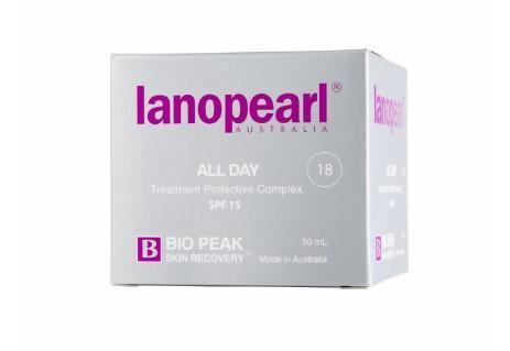 Lanopearl All Day Protective Complex 50 ml - BeeVitamins