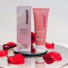 Lanopearl Bio Peak Herbal Rose Hand Cream - BeeVitamins