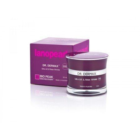 Lanopearl Dr. Dermax Ultra Lift & Relax Wrinkle 50ml - BeeVitamins
