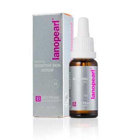 Lanopearl Nurturing Sensitive Skin Serum 25ml - BeeVitamins