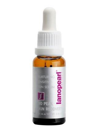 Lanopearl Nurturing Sensitive Skin Serum 25ml - BeeVitamins