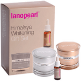 Lanopearl Himalaya Whitening Gift Set - BEST SELLER