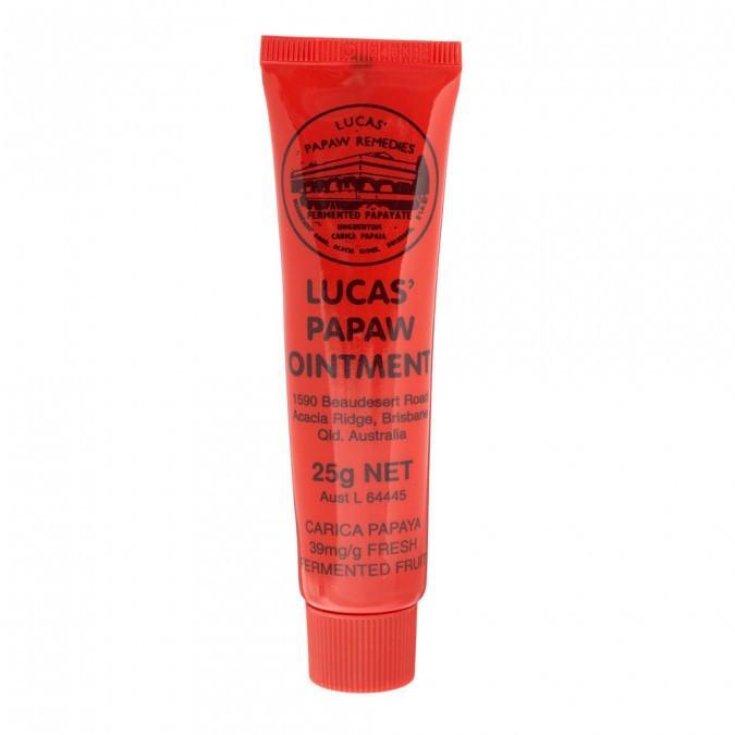 Lip Care
