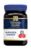 Manuka Health MGO 115+ 500 g Manuka Honey New Zealand
