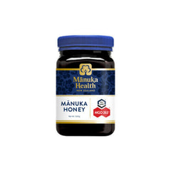 Manuka Health MGO 263+ 500g Manuka Honey New Zealand