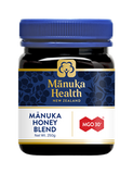马努卡健康MGO30+250克新西兰卡蜂蜜