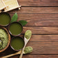Melrose Organic Essential Greens Powder 200g