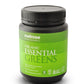 Melrose Organic Essential Greens Powder 200g