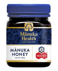 马努卡健康MGO573+250克新西兰卡蜂蜜