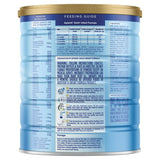 Aptamil Gold+ 1 Infant Formula from Birth to 6 Months 900g