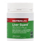 Nutralife Liver Guard 35000 Plus 100 Capsules - BeeVitamins
