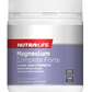 Nutralife Magnesium Complete Forte 200 Capsules - BeeVitamins