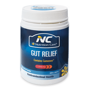 Nutrition Care Gut Relief 150G Powder - BeeVitamins