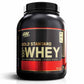 Optimum Nutrition Gold Standard 100% Whey Protein Powder, Double Rich Chocolate, 2.27 Kilograms - BeeVitamins