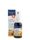 Natural Life Propolis & Manuka Honey Spray 30mL