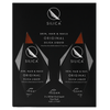 Qsilica Skin, Hair and Nails Original Silica Twin Pack Liquid (2 x 500ml) - BeeVitamins