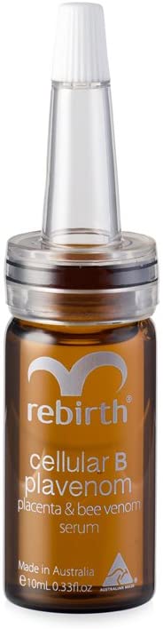 Rebirth Cellular B Plavenom Serum - BeeVitamins