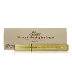 Rosanna Ultimate Anti - Aging Eye Cream 18g - BeeVitamins