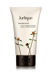 Jurlique-Rose Body Cream 150ml