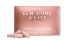 Hivita Luminous White - The Ultra Skin Health Booster 30 Capsules (ON SPECIAL)