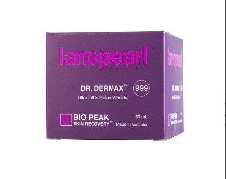 Lanopearl Tiến sĩ Dermax Siêu Thang máy và thư Giãn Nhăn 50