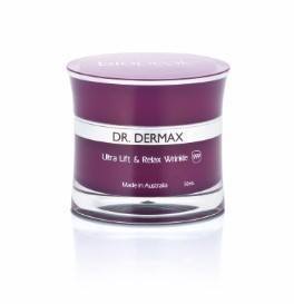 Skin Care - Lanopearl Dr. Dermax Ultra Lift & Relax Wrinkle 50ml