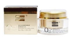 Skin Protection - Costar Anti-Wrinkle Formula Q10+