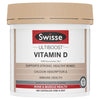 Swisse Ultiboost Vitamin D 400 Capsules - BeeVitamins