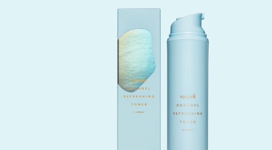 Syrene Refreshing Toner 150ml ON SPECIAL - BeeVitamins