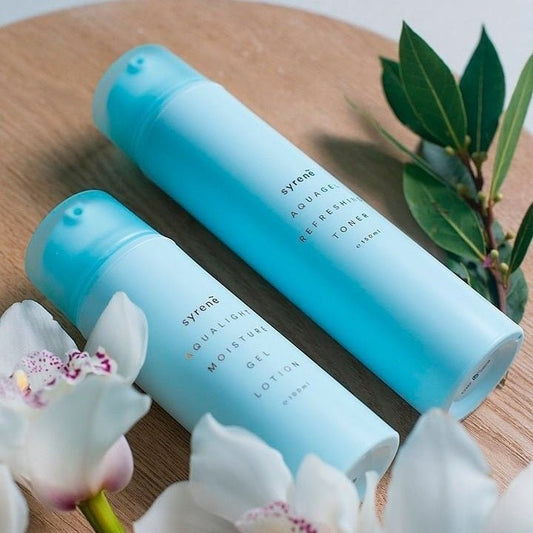 Syrene Refreshing Toner 150ml ON SPECIAL - BeeVitamins