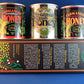 Tasmanian Honey Company gift box of three different honeys (350g each) - BeeVitamins