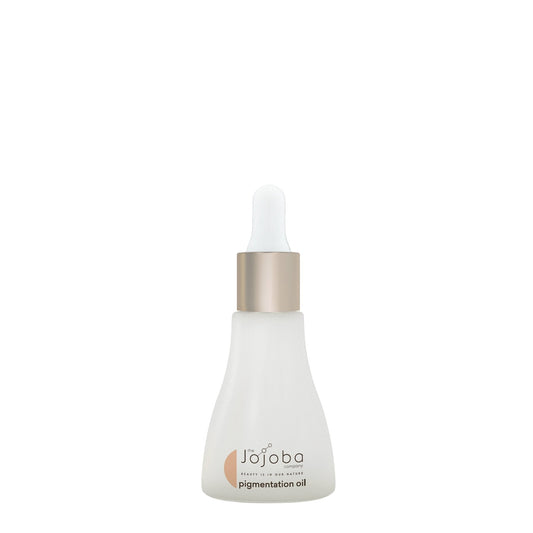 The Jojoba Company Natural Pigmentation Oil - 30 mL - BeeVitamins