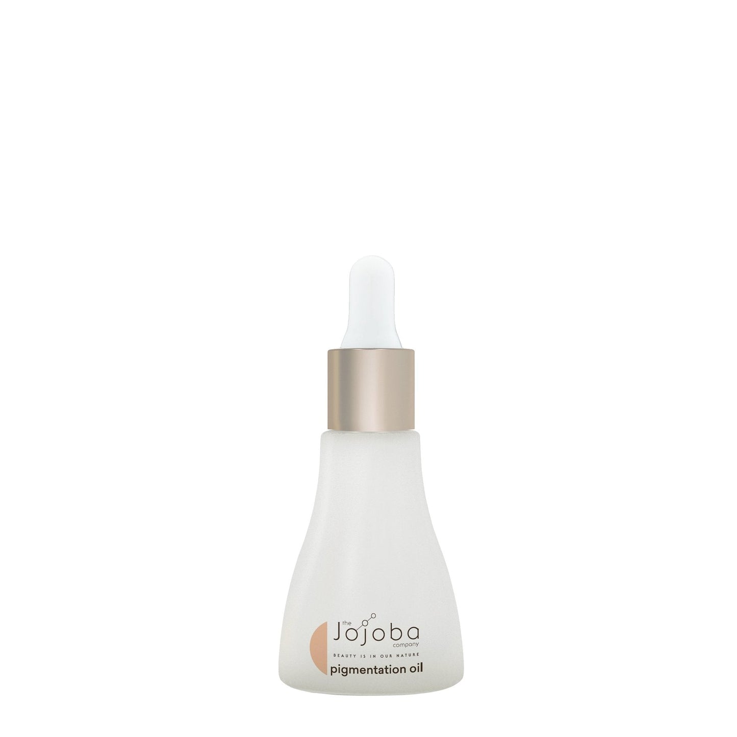 The Jojoba Company Natural Pigmentation Oil - 30 mL - BeeVitamins