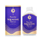 Top Life Squalene 1000Max 100% Natural Squalene 365 Capsules - BeeVitamins