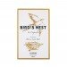 Unichi Bird's Nest In Capsules 60 Capsules - BeeVitamins