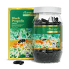 Vitatree Black Propolis 2000mg 365 Capsules - BeeVitamins