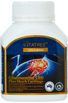 Vitatree Glucosamine 1500 plus Shark Cartilage 100 Tablets - BeeVitamins