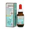 Vitatree Kids Vitamin D3 & K2 Liquid 20ml - BeeVitamins