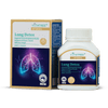 Vitatree Lung Detox 60 Tablets - BeeVitamins