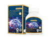 Vitatree Mega Ginkgo 9500mg Max / 60 Capsules - BeeVitamins