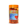 Vitatree Omega 3,6,9 Plus CoQ10 / 200 Capsules - BeeVitamins