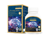 Vitatree Mega Ginkgo 9500mg Max / 60 Capsules