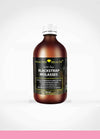 Wealthy Health Blackstrap Molasses 100% Pure - BeeVitamins